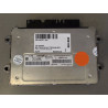 CALCULATEUR MOTEUR PEUGEOT 206
