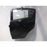 PORTE ARRIERE GAUCHE CHEVROLET SPARK