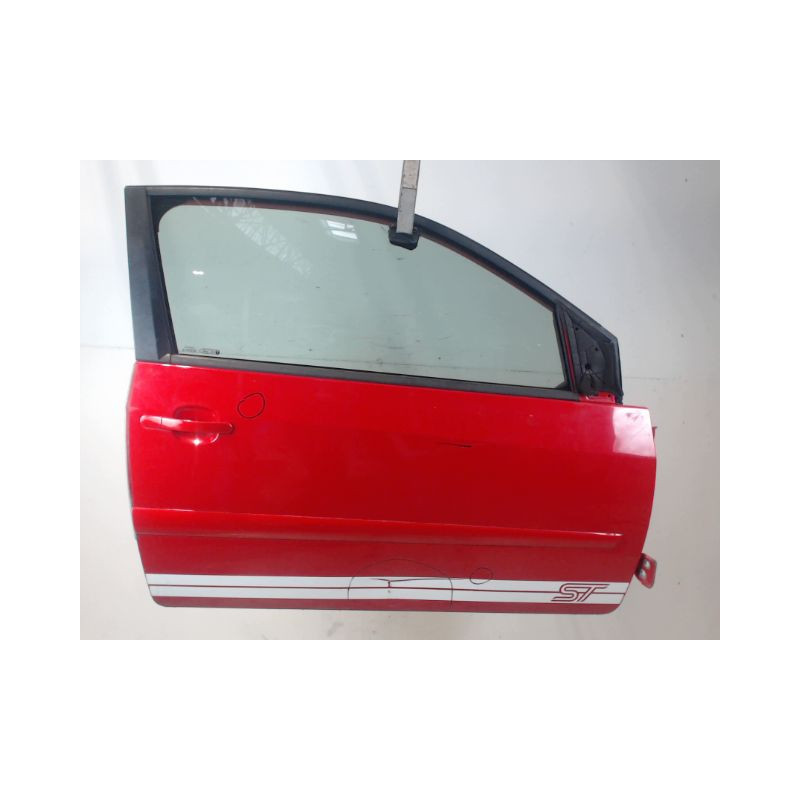 PORTE AVANT DROIT FORD FIESTA 2005-