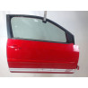PORTE AVANT DROIT FORD FIESTA 2005-