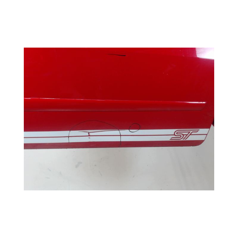 PORTE AVANT DROIT FORD FIESTA 2005-