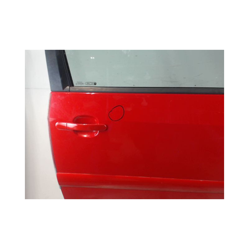 PORTE AVANT DROIT FORD FIESTA 2005-