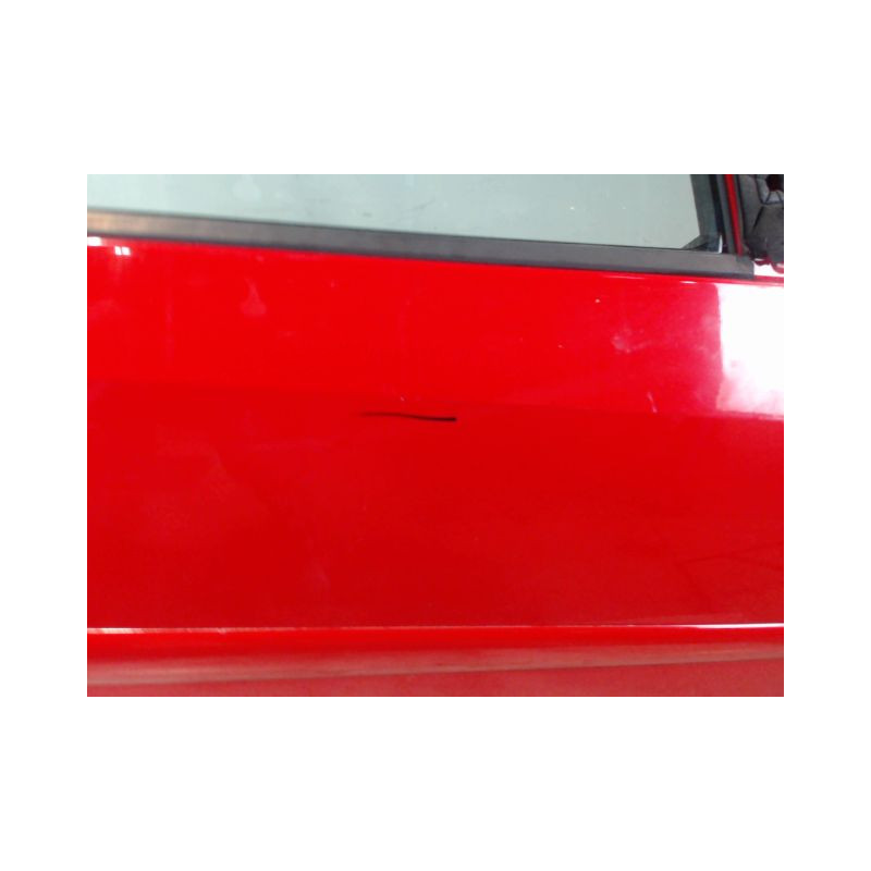 PORTE AVANT DROIT FORD FIESTA 2005-