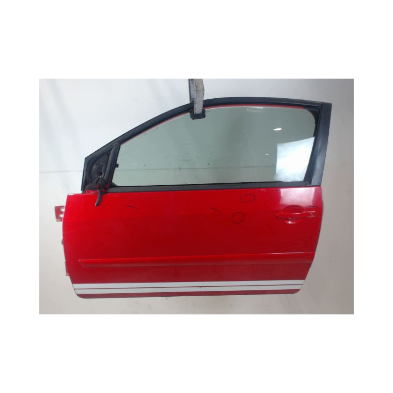 PORTE AVANT GAUCHE FORD FIESTA 2005-
