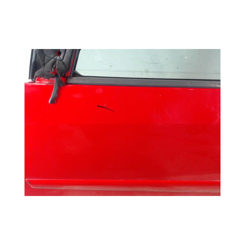PORTE AVANT GAUCHE FORD FIESTA 2005-