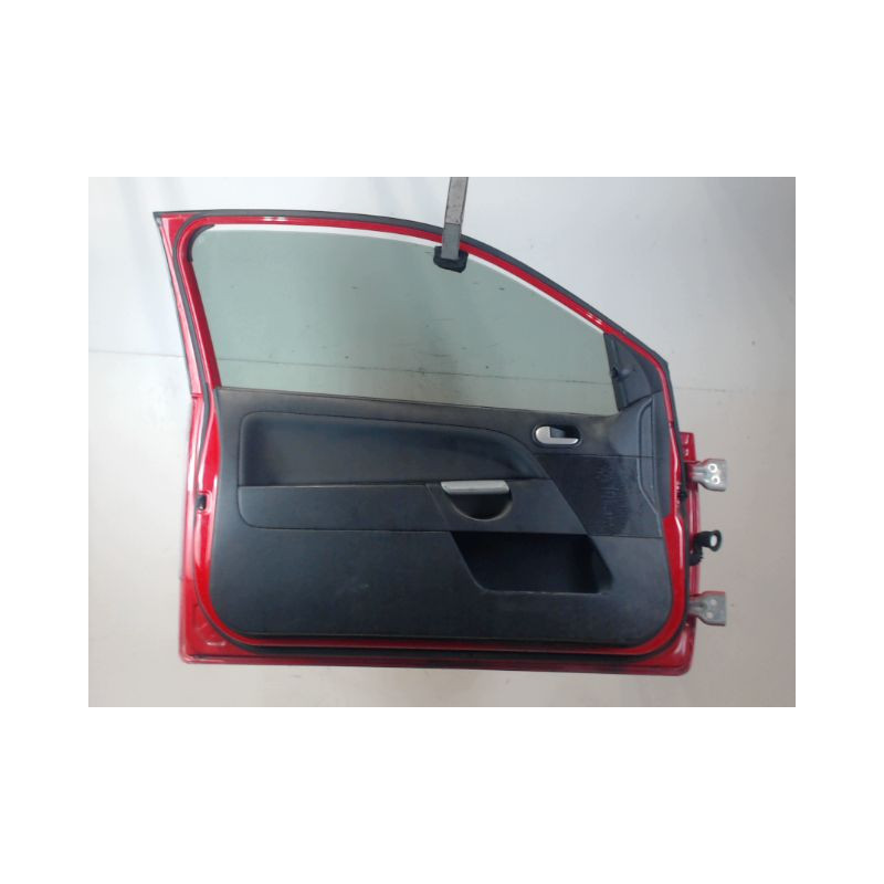 PORTE AVANT GAUCHE FORD FIESTA 2005-