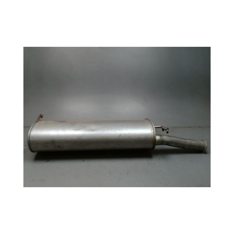 SILENCIEUX ARRIERE CITROEN XSARA 2000-