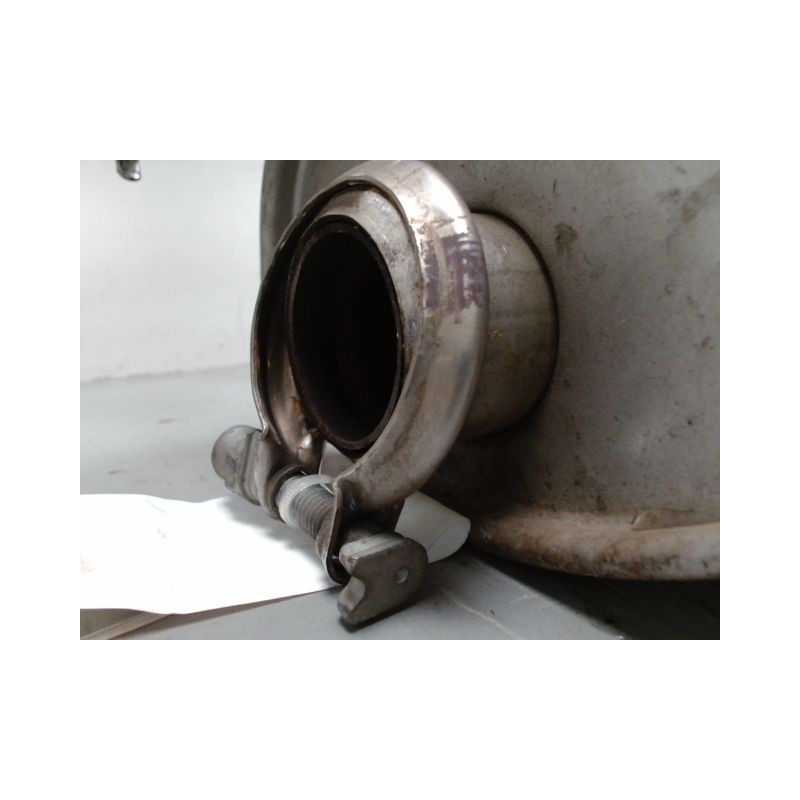 SILENCIEUX ARRIERE CITROEN XSARA 2000-