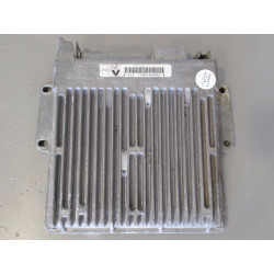 CALCULATEUR MOTEUR