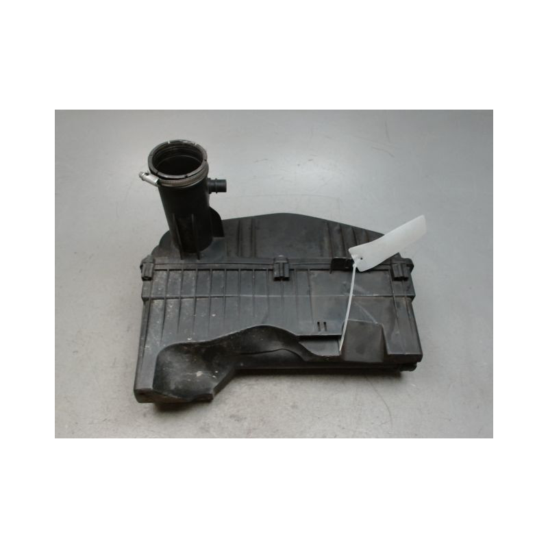 BOITIER FILTRE A AIR CITROEN C3 2002-2005