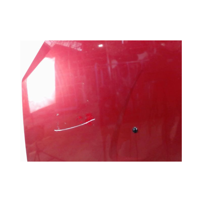 CAPOT DACIA SANDERO 2008-