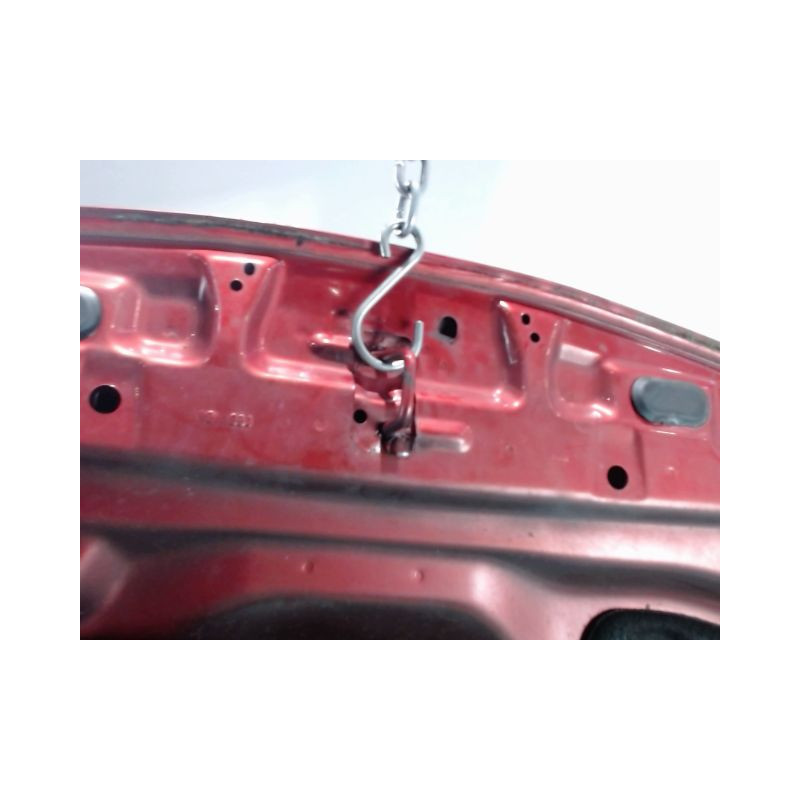 CAPOT DACIA SANDERO 2008-
