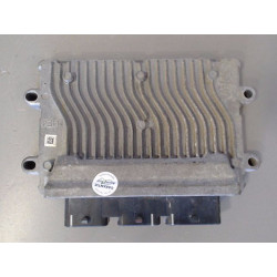 CALCULATEUR MOTEUR