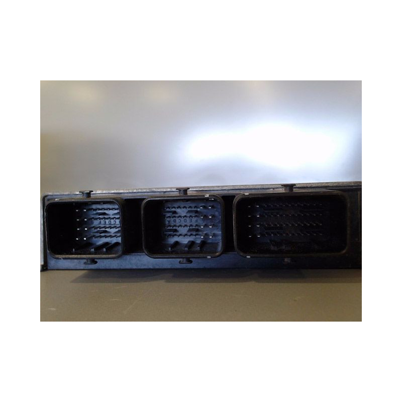 CALCULATEUR MOTEUR CITROEN C3