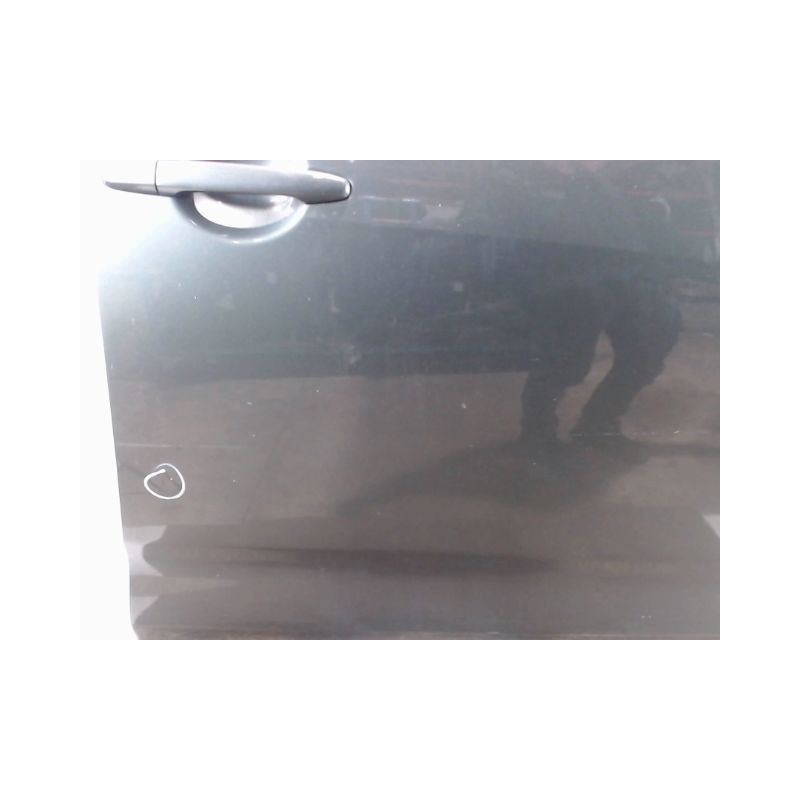 PORTE AVANT DROIT CITROEN C-CROSSER 2007-