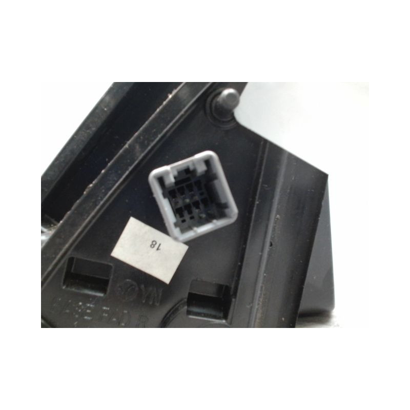 RETROVISEUR EXTERIEUR ELECTRIQUE DROIT KIA VENGA 09-
