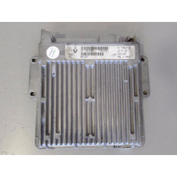 CALCULATEUR MOTEUR