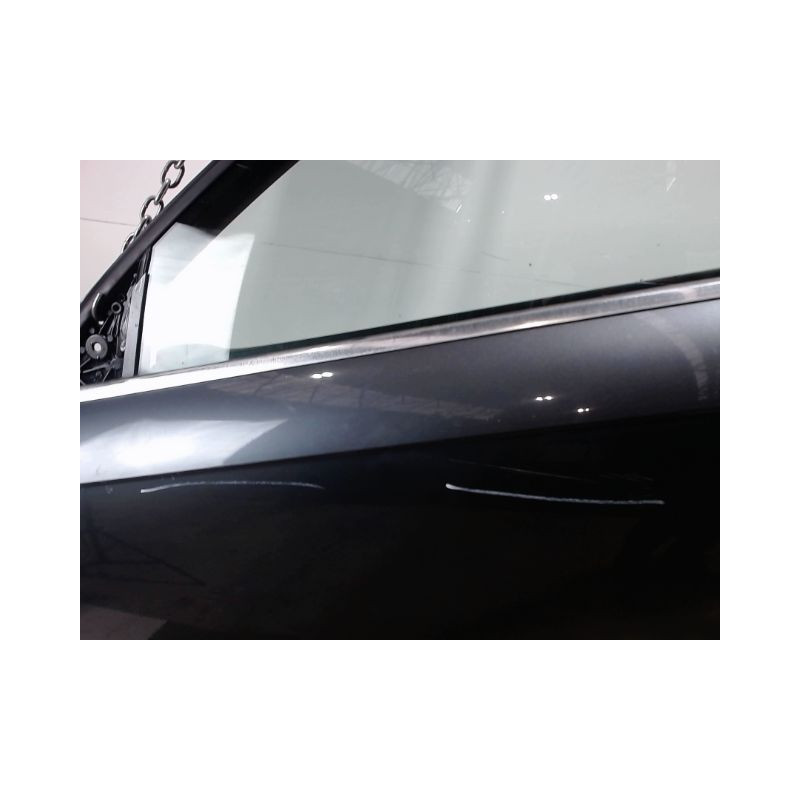 PORTE AVANT GAUCHE AUDI A4 AVANT 04-08