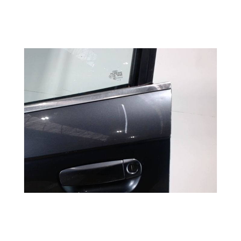 PORTE AVANT GAUCHE AUDI A4 AVANT 04-08