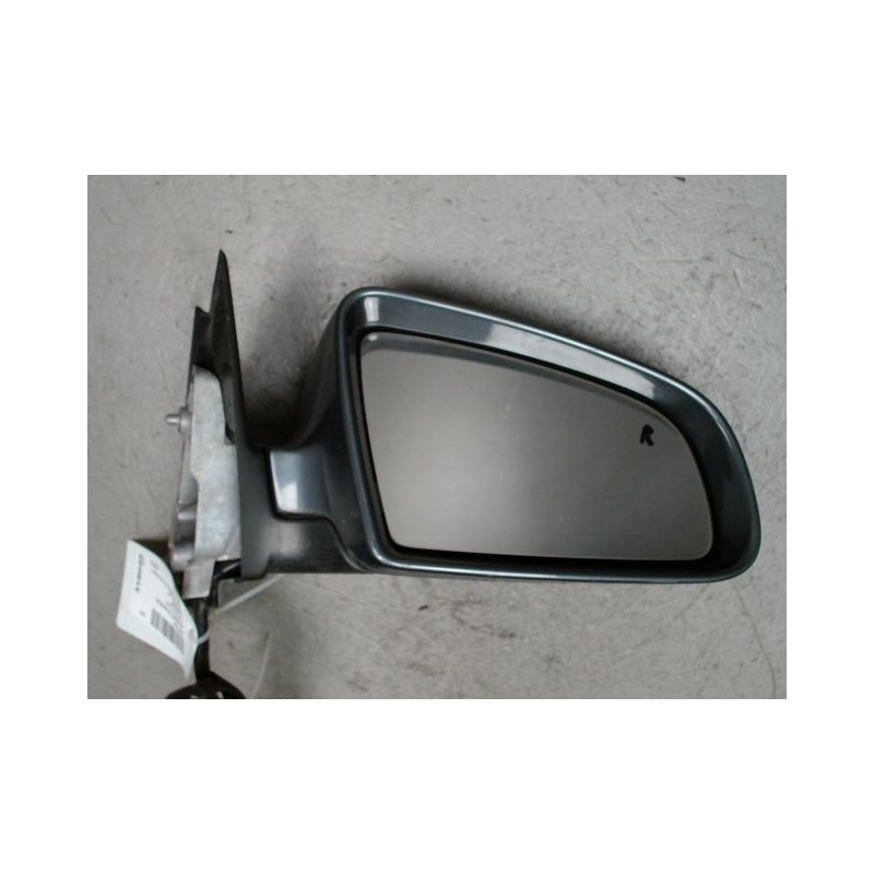 RETROVISEUR EXTERIEUR ELECTRIQUE DROIT AUDI A4 AVANT 04-08