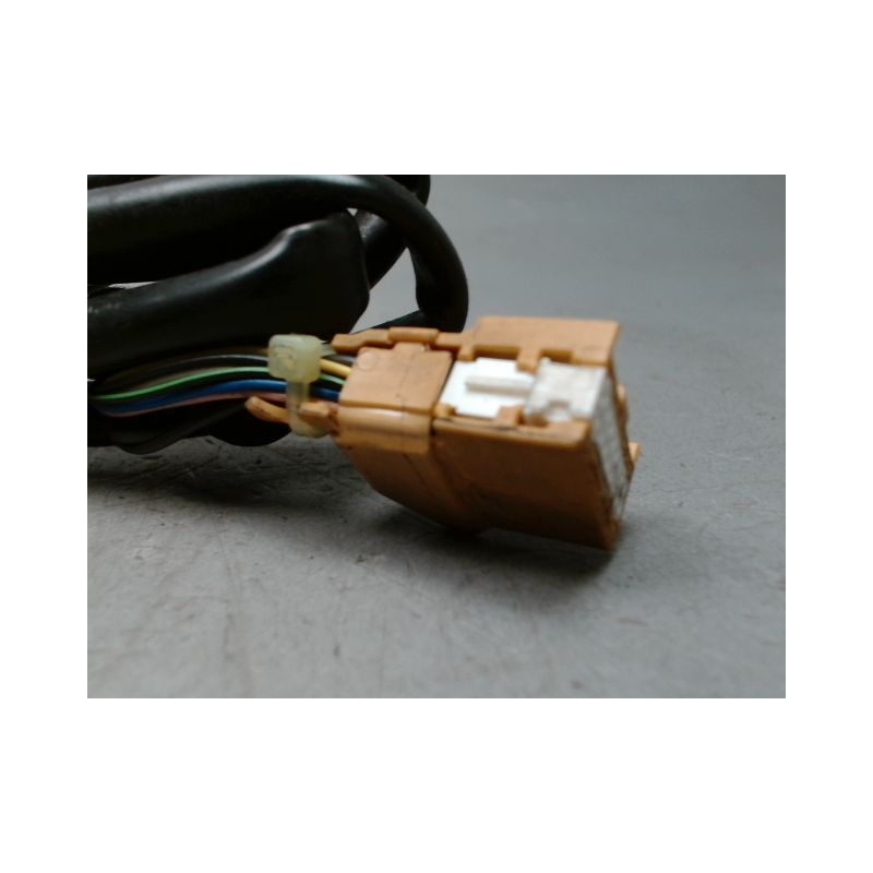 RETROVISEUR EXTERIEUR ELECTRIQUE DROIT AUDI A4 AVANT 04-08