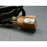 RETROVISEUR EXTERIEUR ELECTRIQUE DROIT AUDI A4 AVANT 04-08