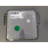CALCULATEUR MOTEUR RENAULT TWINGO