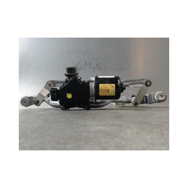 MECANISME ESSUIE-GLACE AVANT RENAULT CLIO IV