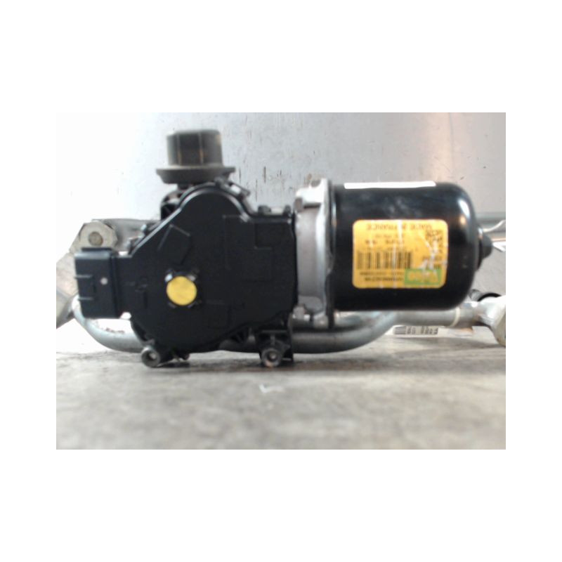 MECANISME ESSUIE-GLACE AVANT RENAULT CLIO IV