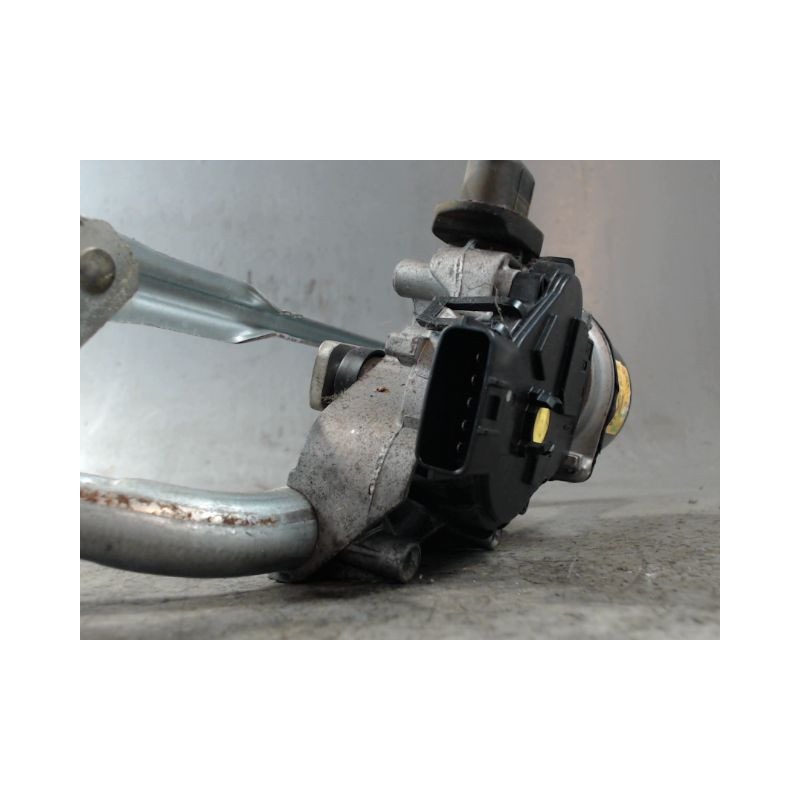 MECANISME ESSUIE-GLACE AVANT RENAULT CLIO IV