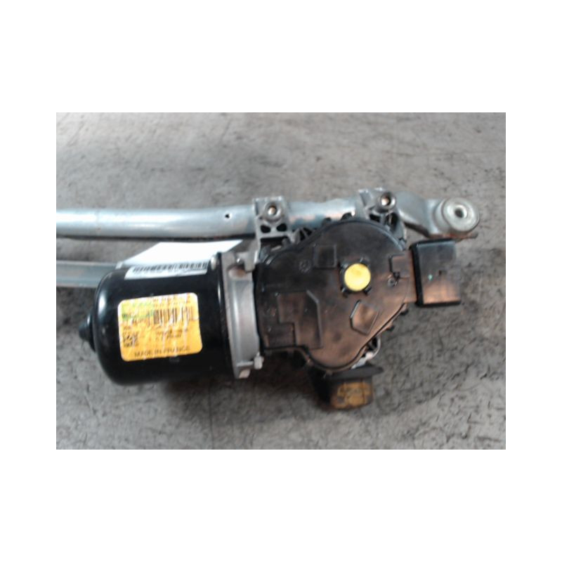 MECANISME ESSUIE-GLACE AVANT PEUGEOT 108