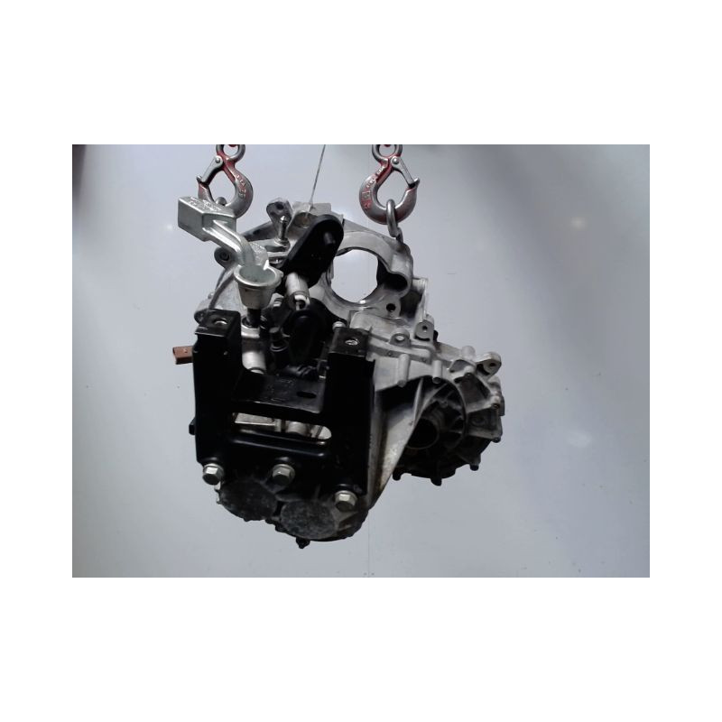 BOITE A VITESSE MECANIQUE SKODA FABIA 2007- 1.0