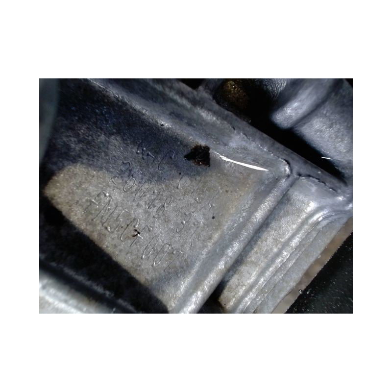 BOITE A VITESSE MECANIQUE SKODA FABIA 2007- 1.0