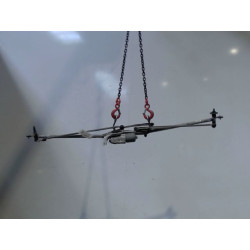 MECANISME ESSUIE-GLACE AV