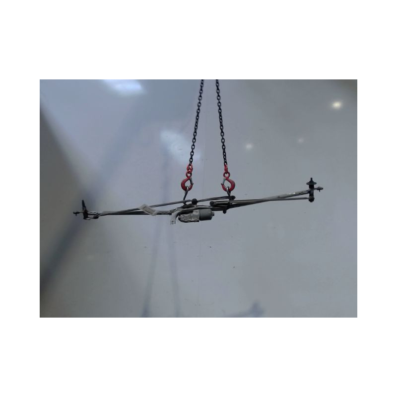 MECANISME ESSUIE-GLACE AVANT OPEL ASTRA 2004-