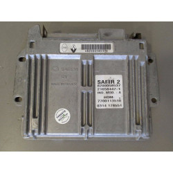 CALCULATEUR MOTEUR