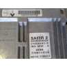 CALCULATEUR MOTEUR RENAULT TWINGO PH.2  98-2000