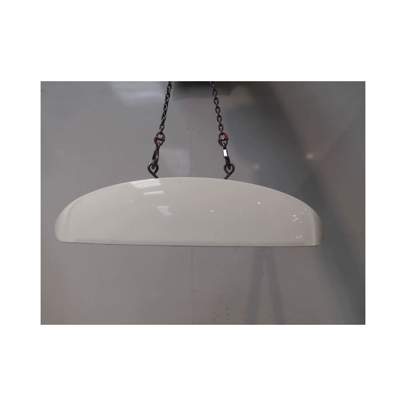 BECQUET HAYON RENAULT ZOE