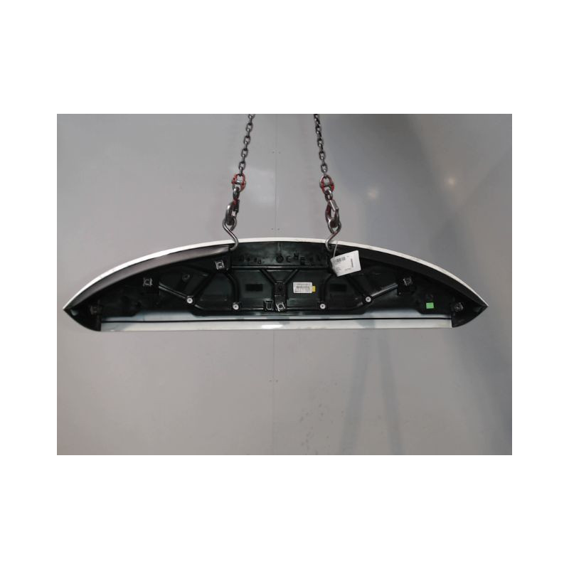 BECQUET HAYON RENAULT ZOE