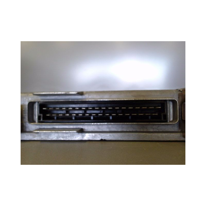 CALCULATEUR MOTEUR RENAULT TWINGO PH.2  98-2000