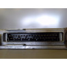 CALCULATEUR MOTEUR RENAULT TWINGO PH.2  98-2000