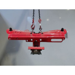 TRAVERSE SUP ARMATURE AV