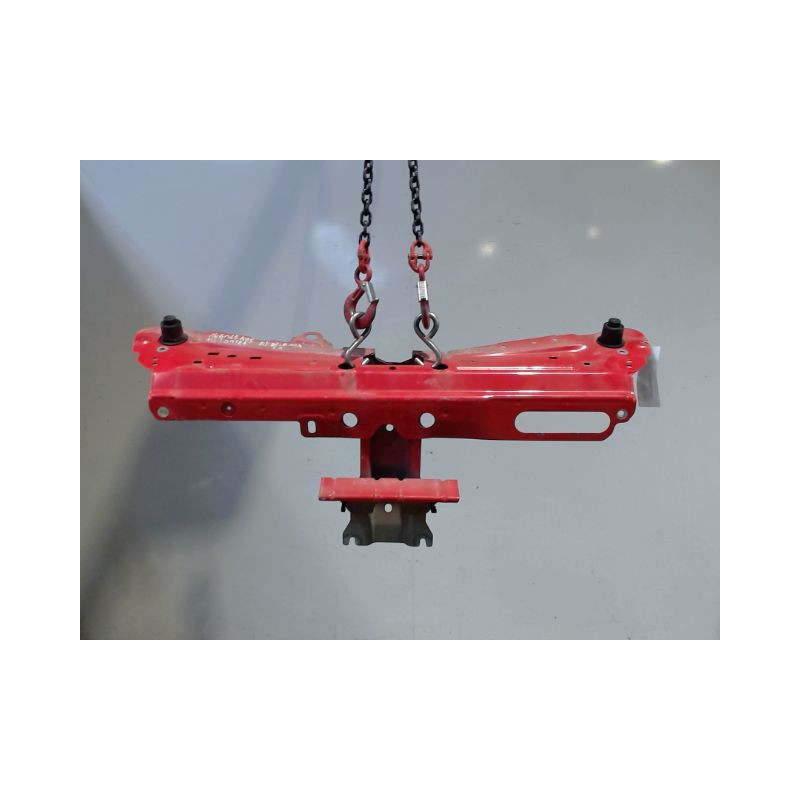 TRAVERSE SUPERIEURE ARMATURE AVANT RENAULT TWINGO 2 2009-