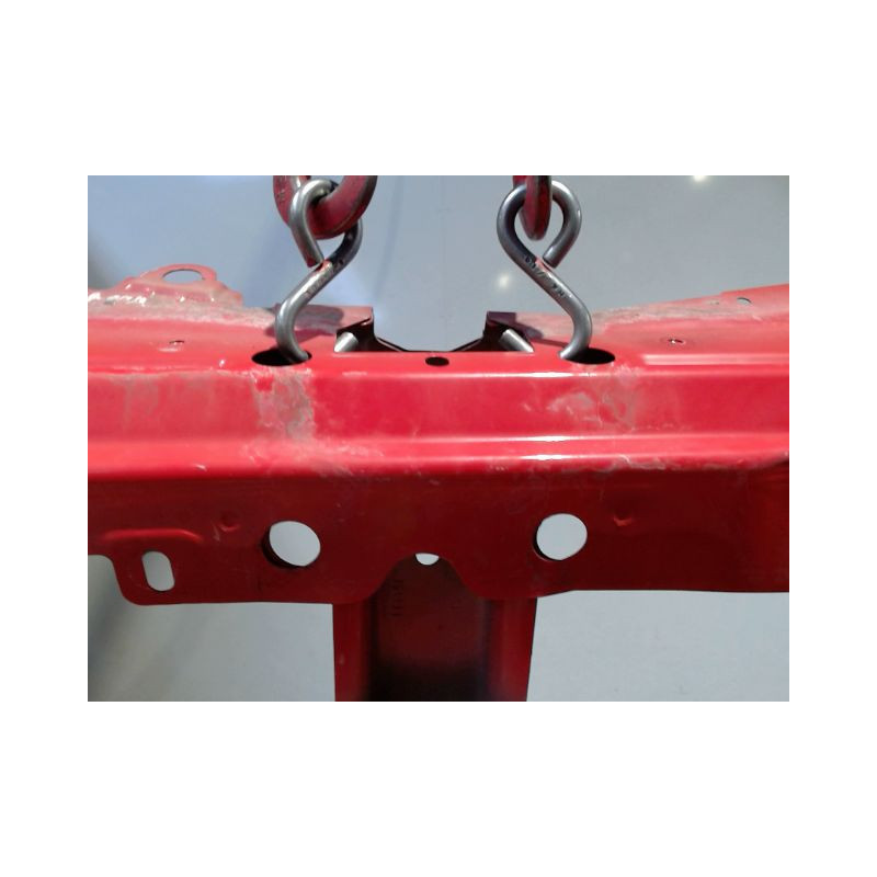 TRAVERSE SUPERIEURE ARMATURE AVANT RENAULT TWINGO 2 2009-