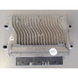 CALCULATEUR MOTEUR