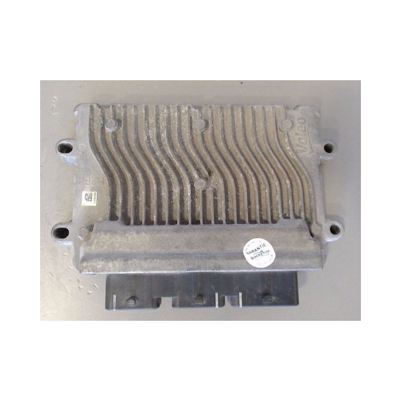 CALCULATEUR MOTEUR CITROEN BERLINGO MULTISPACE -2002