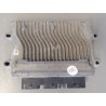 CALCULATEUR MOTEUR CITROEN BERLINGO MULTISPACE -2002