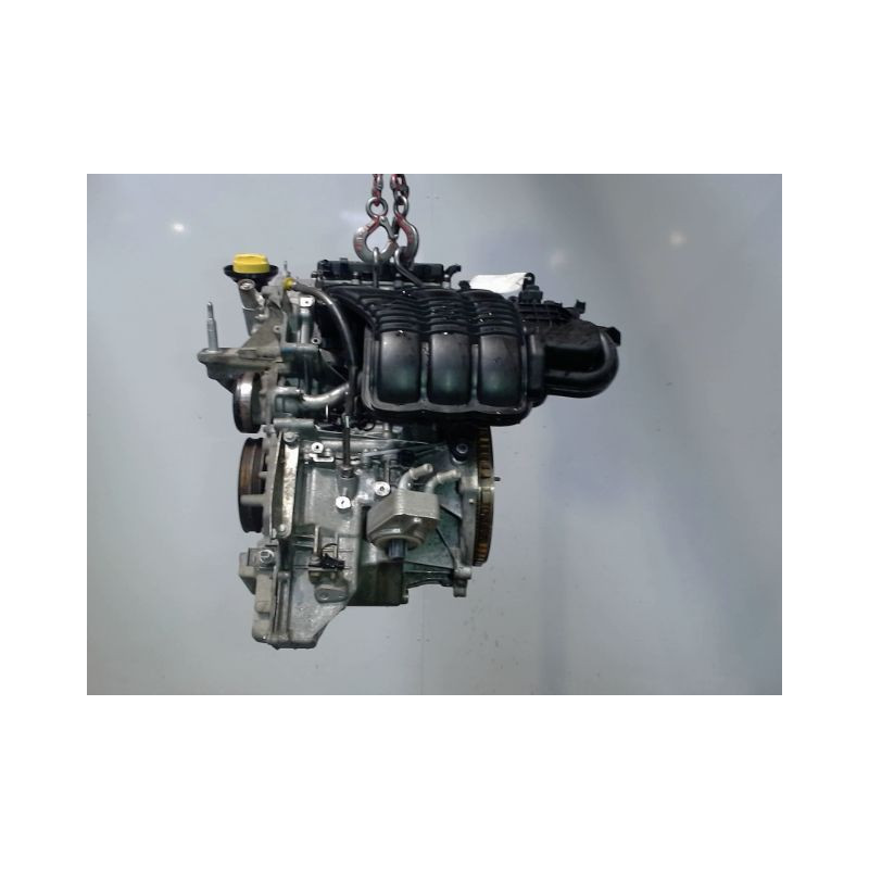 MOTEUR ESSENCE RENAULT TWINGO 1.0 SCe 65 