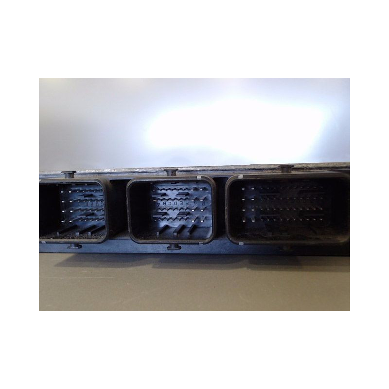 CALCULATEUR MOTEUR CITROEN BERLINGO MULTISPACE -2002