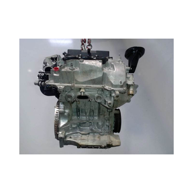 MOTEUR ESSENCE RENAULT TWINGO 1.0 SCe 65 